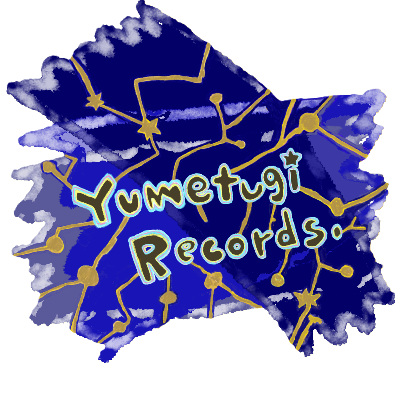 Yumetugi Records.