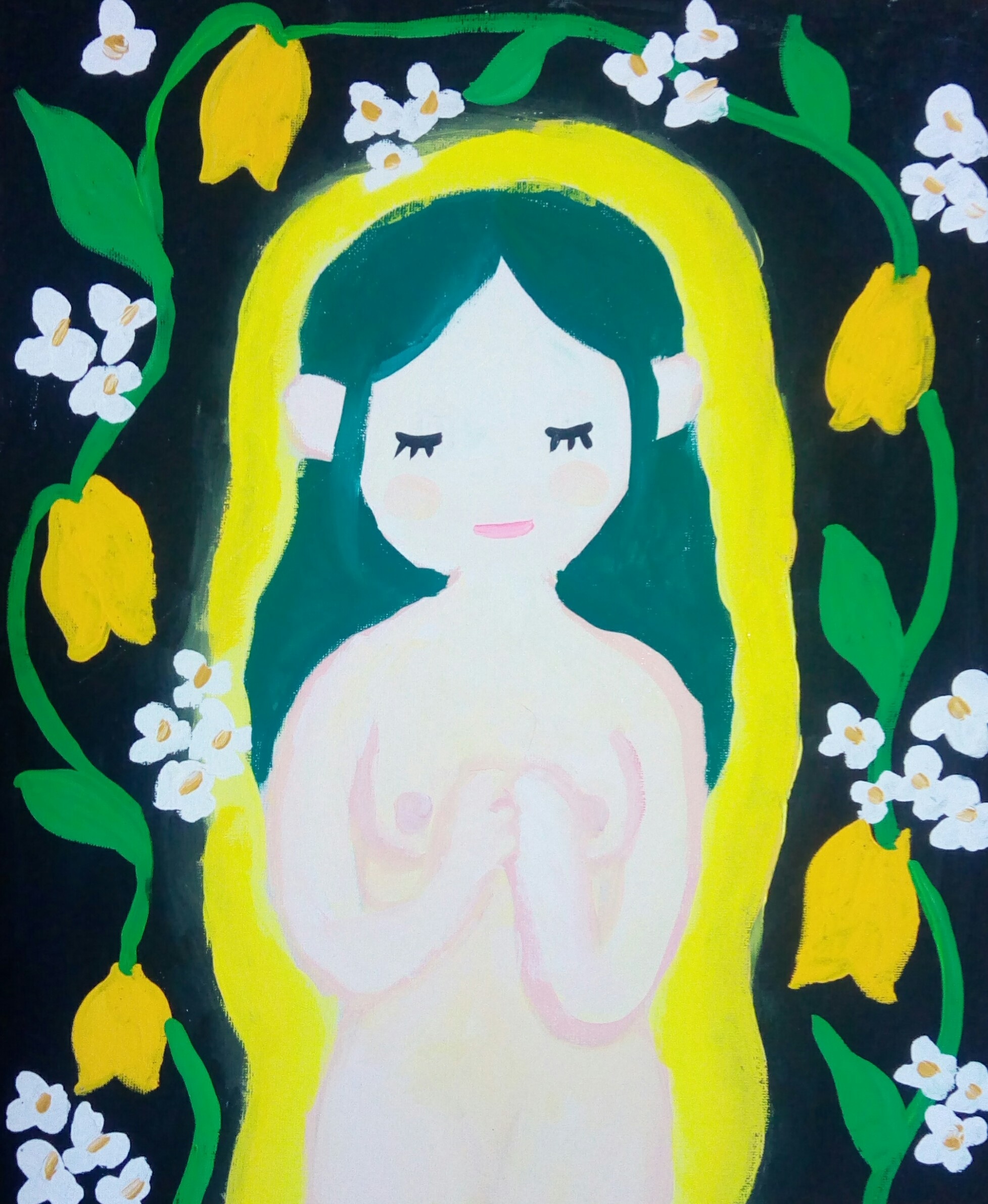 祈り